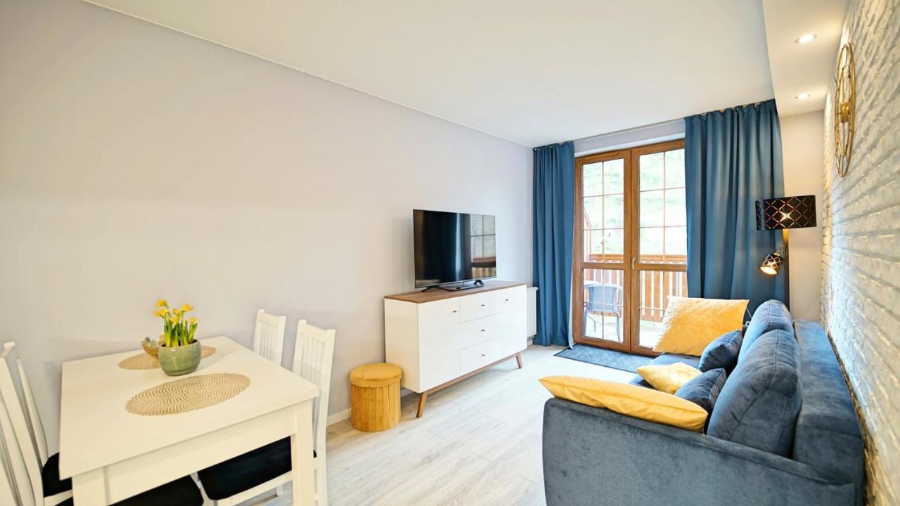 Apartamenty Everysky - Nad Lomnica 14A-B Karpacz Exterior photo