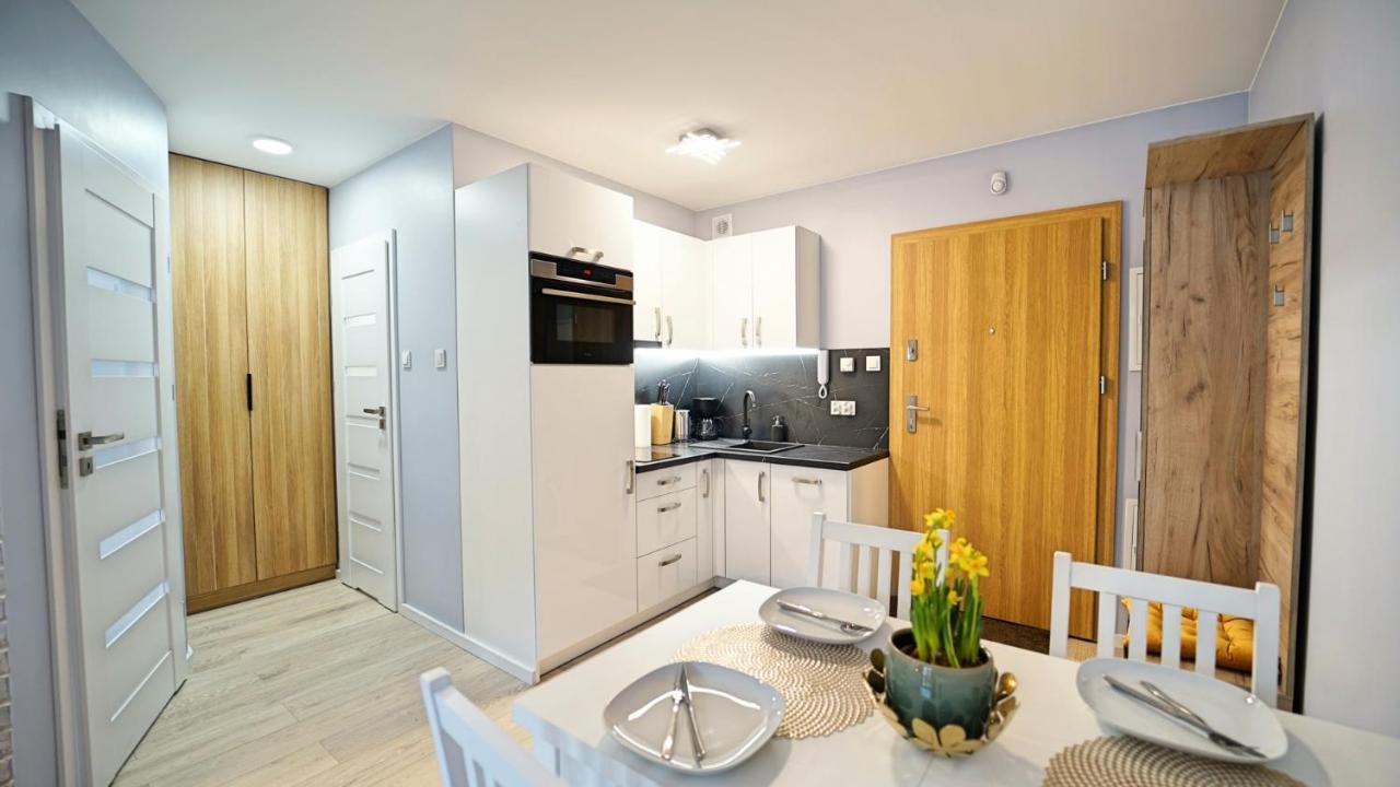 Apartamenty Everysky - Nad Lomnica 14A-B Karpacz Exterior photo